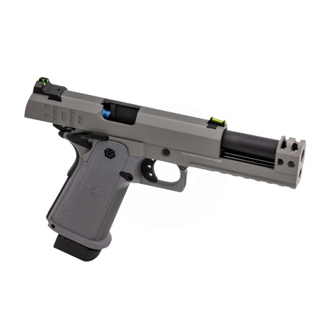 Raven Hi-Capa HEX-Comp Pistol