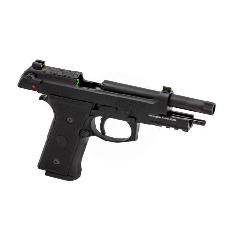 Vorsk Raven R9-4 GBB Pistol