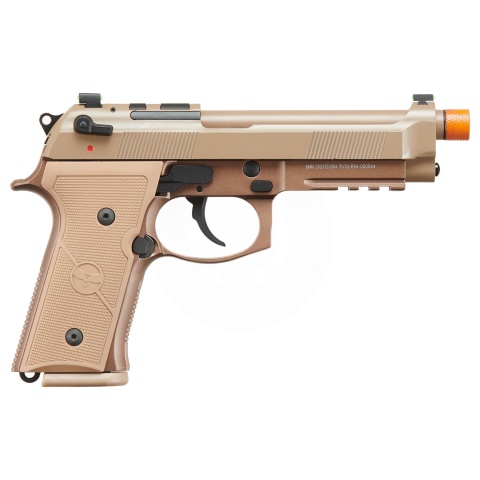 Vorsk Raven R9-4 GBB Pistol