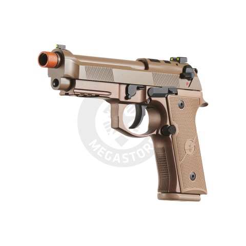 Vorsk Raven R9-4 GBB Pistol