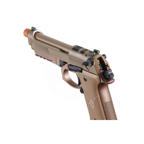 Vorsk Raven R9-4 GBB Pistol