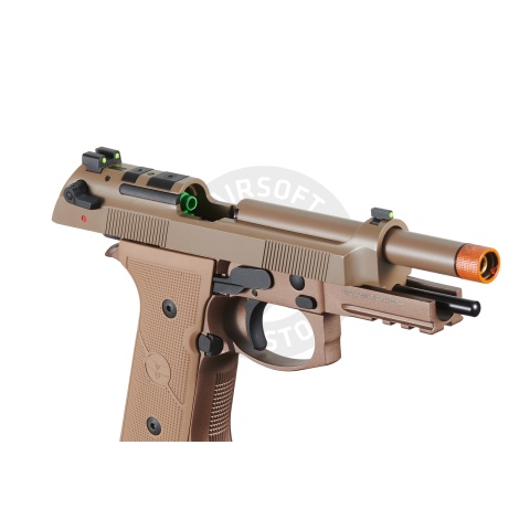 Vorsk Raven R9-4 GBB Pistol