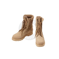 Rothco G.I. Type 5257 Sierra Sole Tactical Boots - TAN