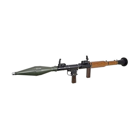 Arrow Dynamic RPG-7 40mm Grenade Launcher (Real Wood)