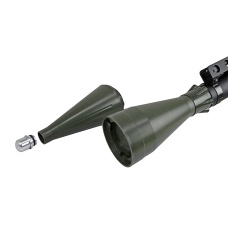 Arrow Dynamic RPG-7 40mm Grenade Launcher (Real Wood)