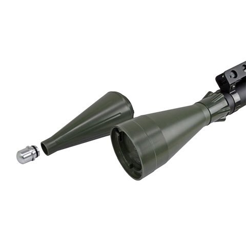 Arrow Dynamic RPG-7 40mm Grenade Launcher (Real Wood)