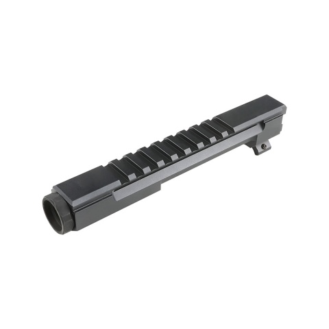 Atlas Custom Works Railed Gas Tube for GHK AK Series Gas Blowback Airsoft Rifles
