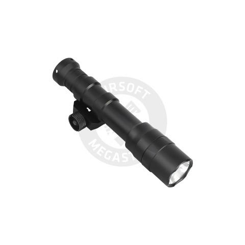 Atlas Custom Works M600DF Dual Fuel Scout Light w/ Remote Tape