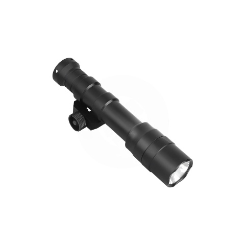 Atlas Custom Works M600DF Dual Fuel Scout Light w/ Remote Tape