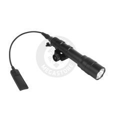 Atlas Custom Works M600DF Dual Fuel Scout Light w/ Remote Tape