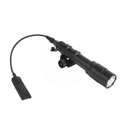 Atlas Custom Works M600DF Dual Fuel Scout Light w/ Remote Tape