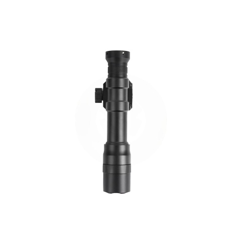 Atlas Custom Works M600DF Dual Fuel Scout Light w/ Remote Tape