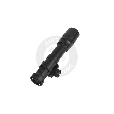 Atlas Custom Works M600DF Dual Fuel Scout Light w/ Remote Tape