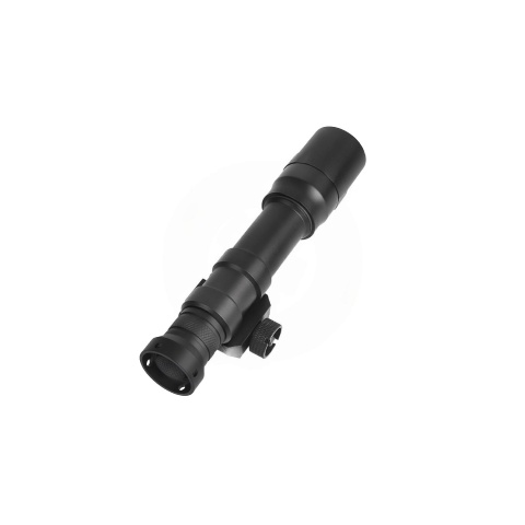 Atlas Custom Works M600DF Dual Fuel Scout Light w/ Remote Tape