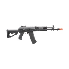 Arcturus PE Version Modernized AK-12 Airsoft AEG Rifle (Color: Black)
