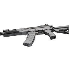 Arcturus PE Version Modernized AK-12 Airsoft AEG Rifle (Color: Black)