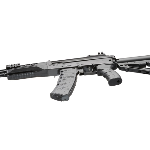 Arcturus PE Version Modernized AK-12 Airsoft AEG Rifle (Color: Black)