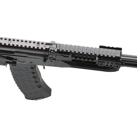 Arcturus PE Version Modernized AK-12 Airsoft AEG Rifle (Color: Black)