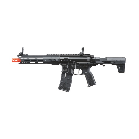 ICS CXP-MARS II Komodo Junior Airsoft M4 AEG Rifle (Color: Black)