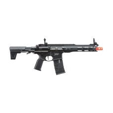 ICS CXP-MARS II Komodo Junior Airsoft M4 AEG Rifle (Color: Black)