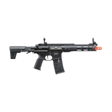 ICS CXP-MARS II Komodo Junior Airsoft M4 AEG Rifle (Color: Black)