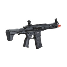 ICS CXP-MARS II Komodo Junior Airsoft M4 AEG Rifle (Color: Black)