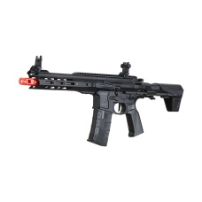 ICS CXP-MARS II Komodo Junior Airsoft M4 AEG Rifle (Color: Black)