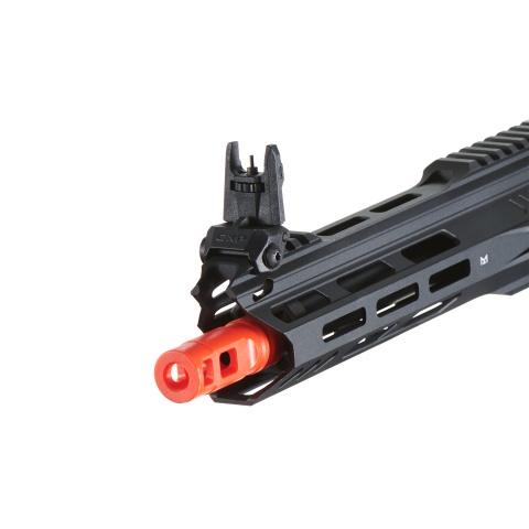 ICS CXP-MARS II Komodo Junior Airsoft M4 AEG Rifle (Color: Black)