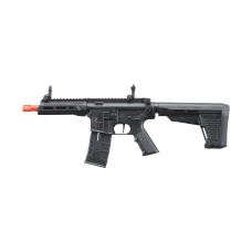 ICS Lightway Dagger M-LOK Airsoft M4 AEG Rifle (Color: Black)