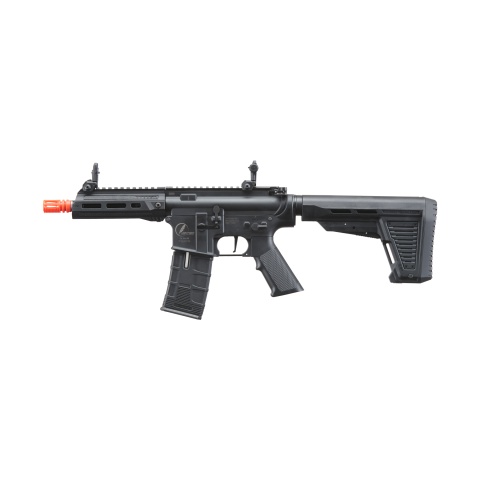 ICS Lightway Dagger M-LOK Airsoft M4 AEG Rifle (Color: Black)