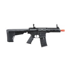 ICS Lightway Dagger M-LOK Airsoft M4 AEG Rifle (Color: Black)