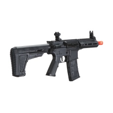 ICS Lightway Dagger M-LOK Airsoft M4 AEG Rifle (Color: Black)