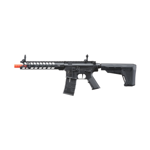ICS Lightway Peleador Sportline Airsoft M4 AEG Rifle (Color: Black)