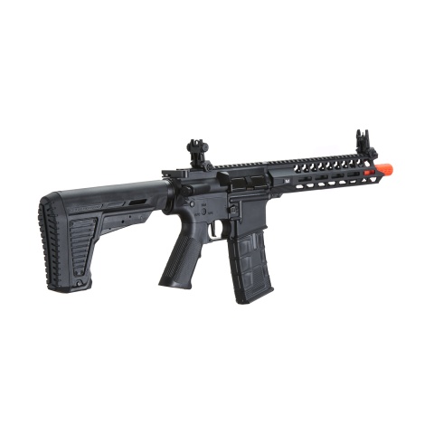 ICS Lightway Peleador Sportline Airsoft M4 AEG Rifle (Color: Black)