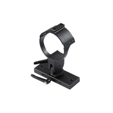 Classic Army Microgun Vehicle Mounting Kit (Color: Black)