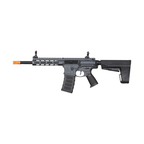Classic Army DT-4 Double Barrel Airsoft M4 AEG Rifle (Color: Grey)