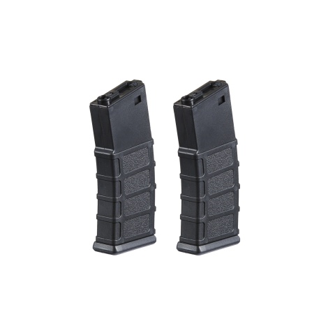 Classic Army DT-4 Double Barrel Airsoft M4 AEG Rifle (Color: Grey)