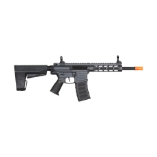 Classic Army DT-4 Double Barrel Airsoft M4 AEG Rifle (Color: Grey)