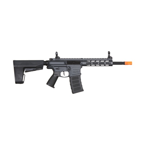 Classic Army DT-4 Double Barrel Airsoft M4 AEG Rifle (Color: Grey)