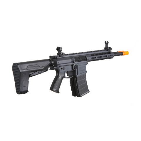 Classic Army DT-4 Double Barrel Airsoft M4 AEG Rifle (Color: Grey)