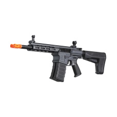 Classic Army DT-4 Double Barrel Airsoft M4 AEG Rifle (Color: Grey)