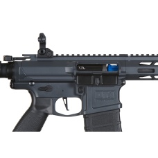 Classic Army DT-4 Double Barrel Airsoft M4 AEG Rifle (Color: Grey)