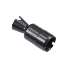 E&L Airsoft New Essential Version AK-105 Airsoft AEG Rifle (Color: Black)