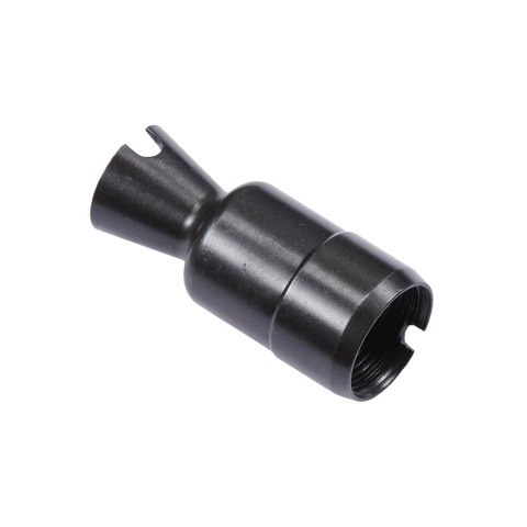 E&L Airsoft New Essential Version AK-105 Airsoft AEG Rifle (Color: Black)