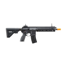 Elite Force H&K 416 A5 Competition Airsoft AEG Rifle (Color: Black)