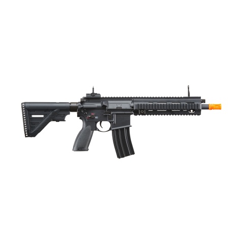 Elite Force H&K 416 A5 Competition Airsoft AEG Rifle (Color: Black)
