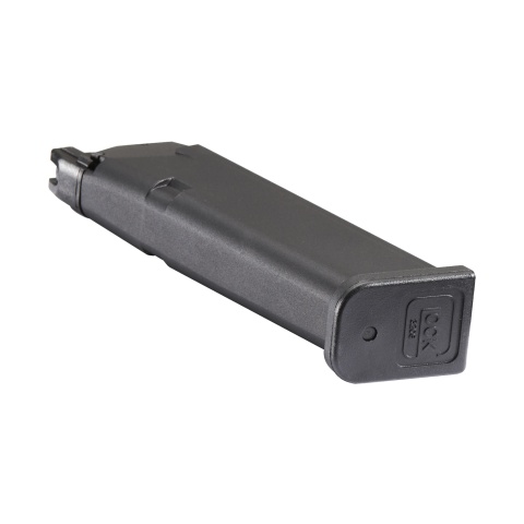 Elite Force Glock 17 Gen 3 20 Round Green Gas Magazine (Color: Black)