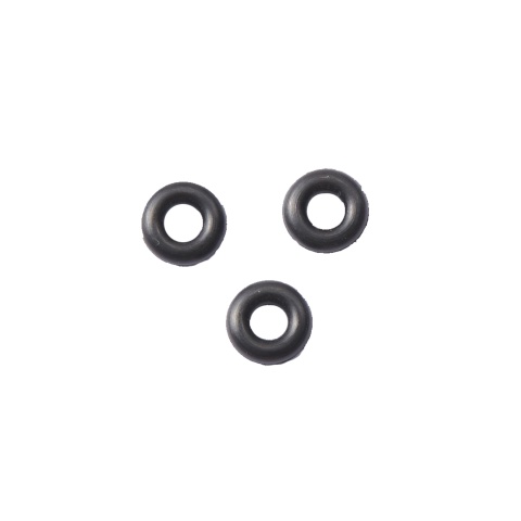 Elite Force Glock 17 Gen 3 20 Round Green Gas Magazine (Color: Black)