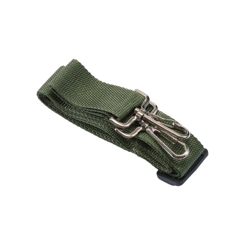 UK Arms M40P WWII Full Metal Machine Pistol AEG (Color: Black & Imitation Wood)