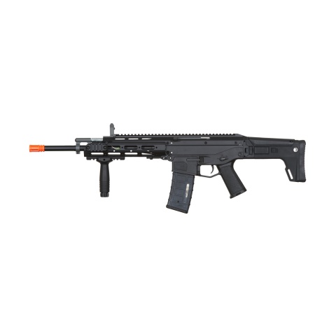 Atlas Custom Works Masada ACR Airsoft AEG Rifle (Color: Black)